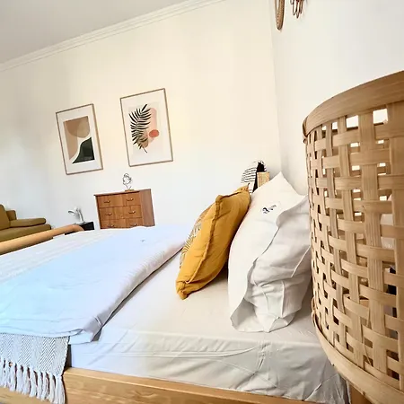 Agapella Apartamenty - Apartament Goyki 300 M From The Beach, Free Parking-2
